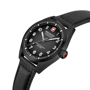 ساعت مردانه سوئیس میلیتاری مدل SMWGA0001530