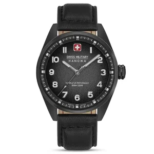 ساعت مردانه سوئیس میلیتاری مدل SMWGA0001530
