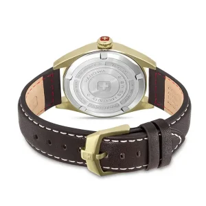 ساعت مردانه سوئیس میلیتاری مدل SMWGA0001551