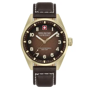 ساعت مردانه سوئیس میلیتاری مدل SMWGA0001551