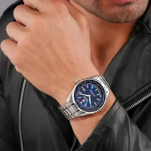 ساعت مردانه سوئیس میلیتاری مدل SMWGH0003204