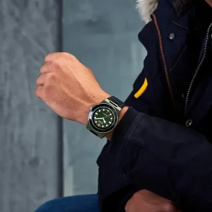 ساعت مردانه سوئیس میلیتاری مدل SMWGN0001181