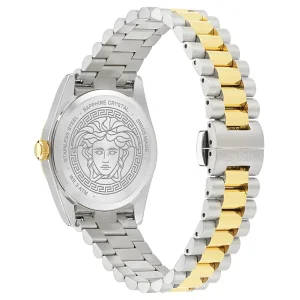 ساعت مچی مردانه ورساچه مدل VE0E00325