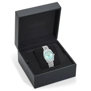 ساعت مچی زنانه ورساچه مدل VE0E00225