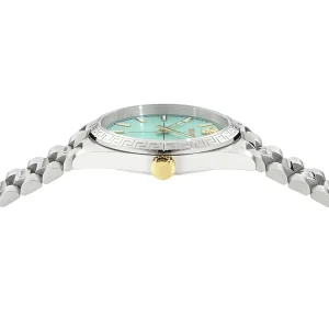 ساعت مچی زنانه ورساچه مدل VE0E00225