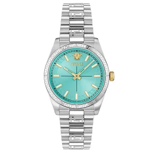 ساعت مچی زنانه ورساچه مدل VE0E00225