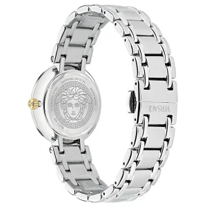 ساعت مچی زنانه ورساچه مدل VE0E00225