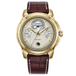 ساعت مچی مردانه سیتیزن مدل BU0082-06P