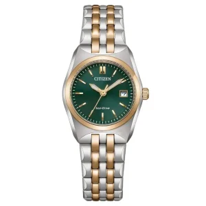 ساعت مچی زنانه سیتیزن مدل EW2297-55X