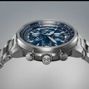 ساعت مچی مردانه سیتیزن مدل CA4667-53L