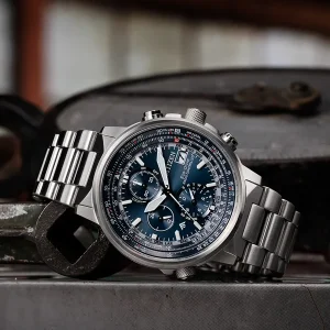 ساعت مچی مردانه سیتیزن مدل CA4667-53L