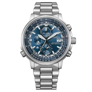 ساعت مچی مردانه سیتیزن مدل AT8300-58L