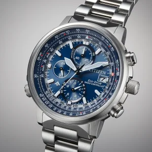 ساعت مچی مردانه سیتیزن مدل CA4667-53L