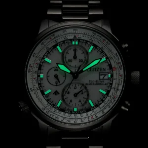 ساعت مچی مردانه سیتیزن مدل AT8304-57A