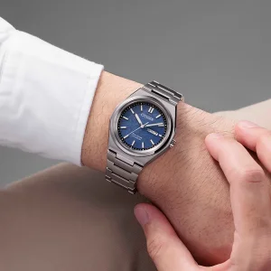 ساعت مچی مردانه سیتیزن مدل AW0130-85L