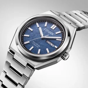 ساعت مچی مردانه سیتیزن مدل AW0130-85L