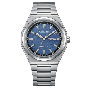ساعت مچی مردانه سیتیزن مدل AW0130-85L