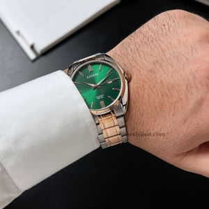 ساعت مچی مردانه سیتیزن مدل BI5104-57Z