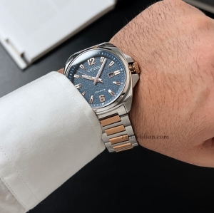 ساعت مچی مردانه سیتیزن مدل AW1726-55L