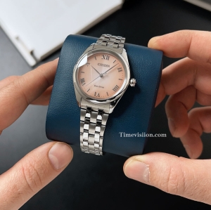 ساعت مچی زنانه سیتیزن مدل EM1140-80X