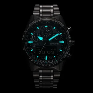ساعت مچی مردانه سیتیزن مدل JP2008-06E