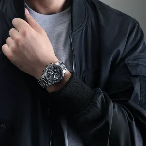 ساعت مچی مردانه سیتیزن مدل JP2008-06E