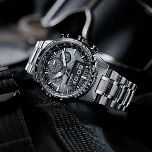 ساعت مچی مردانه سیتیزن مدل JP2008-06E