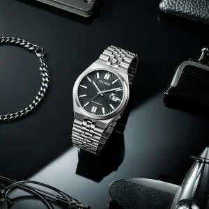 ساعت مچی مردانه سیتیزن مدل NJ0191-83A