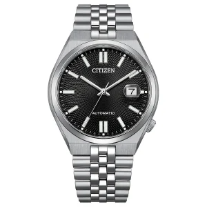 ساعت مچی مردانه سیتیزن مدل NK0020-55E