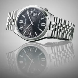 ساعت مچی مردانه سیتیزن مدل NJ0191-83A