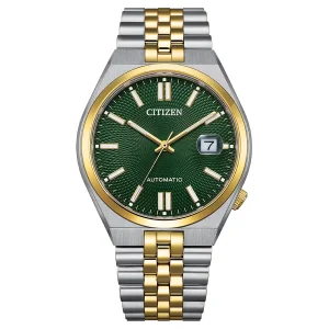 ساعت مچی مردانه سیتیزن مدل NK0024-54X