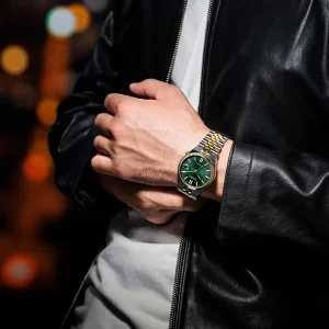 ساعت مچی مردانه سیتیزن مدل NK0024-54X