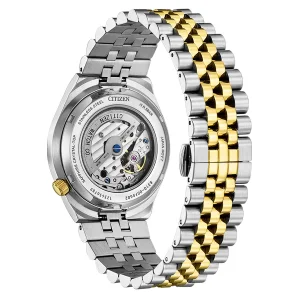 ساعت مچی مردانه سیتیزن مدل NK0024-54X