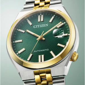 ساعت مچی مردانه سیتیزن مدل NK0024-54X