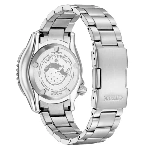 ساعت مچی مردانه سیتیزن مدل NY0160-66E