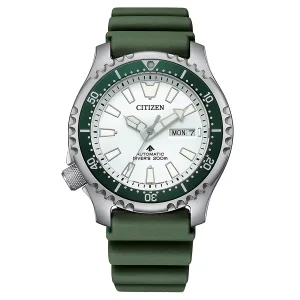 ساعت مچی مردانه سیتیزن مدل NY0168-64A