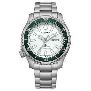 ساعت مچی مردانه سیتیزن مدل NY0168-64A