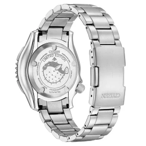 ساعت مچی مردانه سیتیزن مدل NY0168-64A