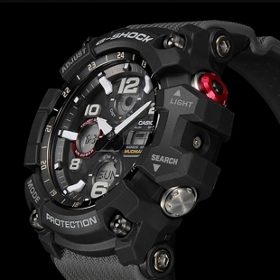 نمایندگی ساعت gshock