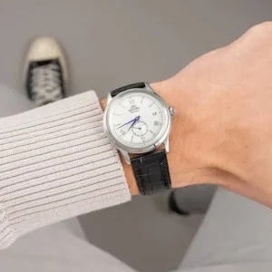 ساعت مچی مردانه اورینت مدل RA-AP0104S