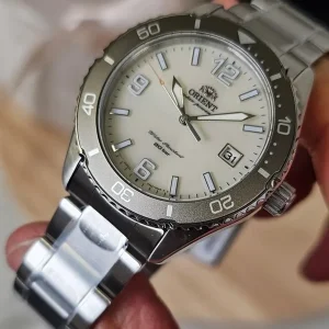 ساعت مچی مردانه اورینت مدل RA-WJ0003S