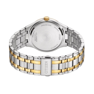 ساعت مچی مردانه سیتیزن مدل BM7656-51L