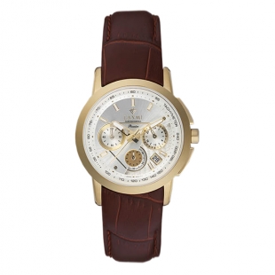 ساعت مچی زنانه لاکسمی مدل 8501/11