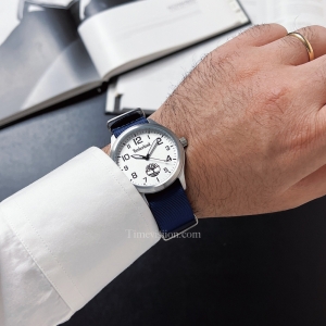 ساعت مچی مردانه تیمبرلند مدل TBL14652JS-04AS