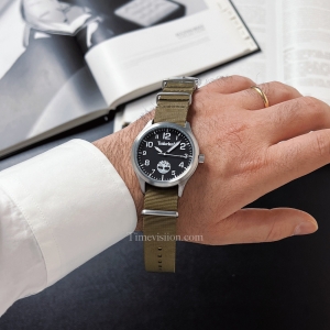 ساعت مچی مردانه تیمبرلند مدل TBL14652JS-02