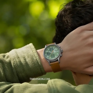 ساعت مچی مردانه تایمکس مدل TW2W16400