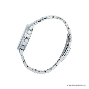 ساعت مچی مردانه کاسیو مدل MTP-E510D-8AVDF