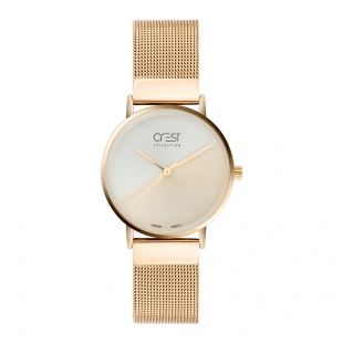 ساعت مچی زنانه کرست مدل 6088/1