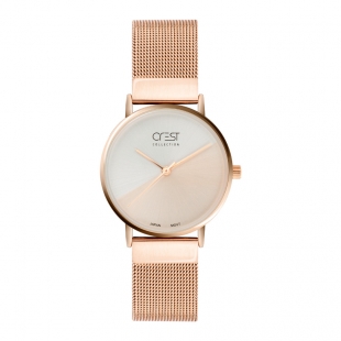 ساعت مچی زنانه کرست مدل 6088/3