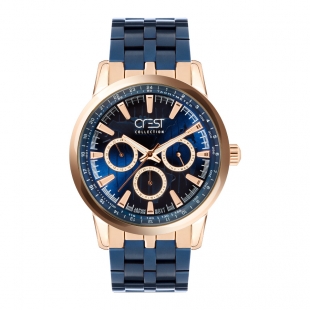 ساعت مچی مردانه کرست مدل 6072/4